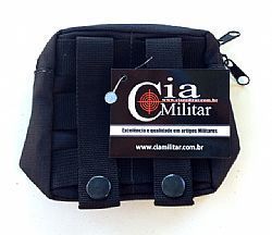 PORTA CARTEIRA MODULAR CIA MILITAR